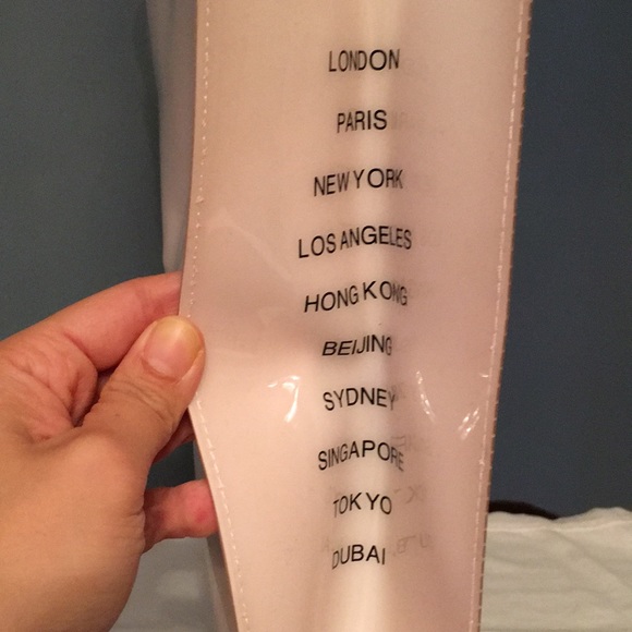 TED BAKER Tote - Picture 4 of 7